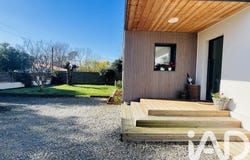 Tosse, Nouvelle-Aquitaine 40230