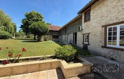 Dienville, Aube 10500