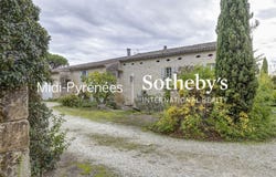 Avignonet-Lauragais, Midi-Pyrénées 31290