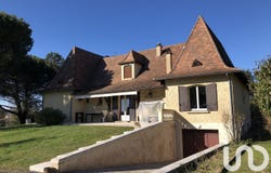 Sourzac, Nouvelle-Aquitaine 24400