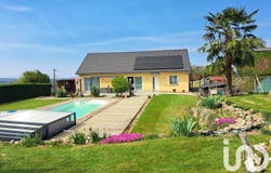 Pontacq, Nouvelle-Aquitaine 64530