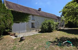 La Genevraye, Seine-et-Marne 77690