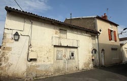 Ruffec, Poitou-Charentes 16700