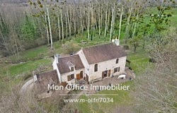 CUISSAI, Basse-Normandie 61250