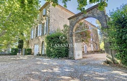 Clermont-l'Hérault, Languedoc-Roussillon 34800
