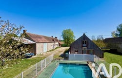 Courtenay, Centre-Val de Loire 45320