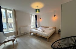 LUNEVILLE, Grand Est 54300