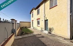 Evergnicourt, Picardie 02190