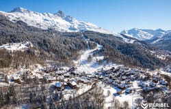 Méribel, Méribel, Auvergne-Rhône-Alpes 73550
