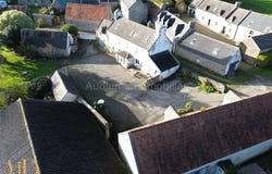 Pont-Croix, Brittany 29790