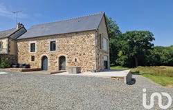 Rouillac, Brittany 22250