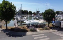 Mortagne-sur-Gironde, Poitou-Charentes 17120