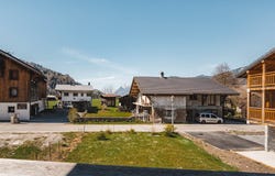Samoëns, Rhône-Alpes 74340