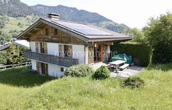 Praz-sur-Arly, Haute-Savoie 74120