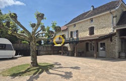 Creys-Mépieu, Isère 38510