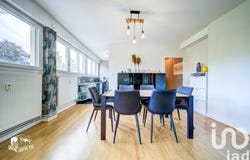 Longeville-lès-Metz, Grand Est 57050