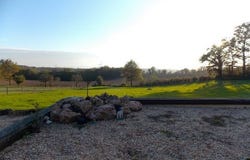 LES SALLES LAVAUGUYON, Limousin 87440