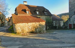 Gramat, Midi-Pyrénées 46500