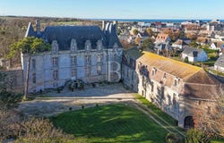 Courseulles-sur-Mer, Lower Normandy 14470
