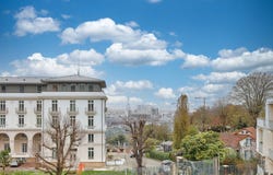 Meudon, Hauts-de-Seine 92190