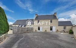 Landeda, Bretagne 29870