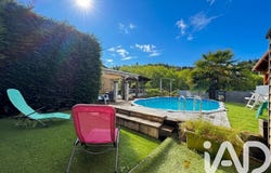 Luriecq, Auvergne-Rhône-Alpes 42380
