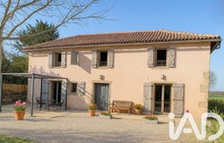 Montaut, Occitanie 32300