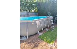 Amilly, Centre-Val de Loire 45200