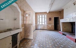 Rioux, Poitou-Charentes 17460