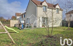 Dammartin-en-Goële, Île-de-France 77230