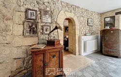 Prignac-et-Marcamps, Aquitaine 33710