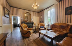 Montsûrs, Pays-de-la-Loire 53150