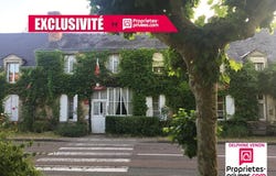 Combreux, Centre 45530