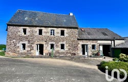 Saint-Caradec, Brittany 22600