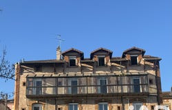 Firminy, Auvergne-Rhône-Alpes 42700