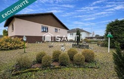 Porcelette, Lorraine 57890