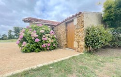 Moutiers-sur-le-Lay, Pays-de-la-Loire 85320
