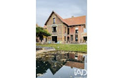 Busnes, Hauts-de-France 62350