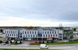 NOGENT LE PHAYE, Centre-Val de Loire 28630