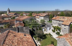 Tusson, Poitou-Charentes 16140