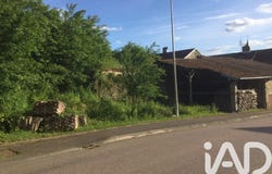 Ainvelle, Grand Est 88320