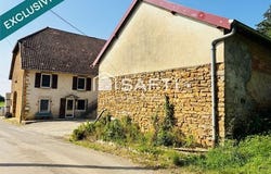 Vadans, Franche-Comté 39600