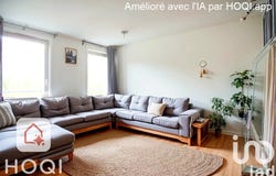 Cergy, Île-de-France 95800