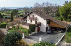 Challex, Rhône-Alpes 01630