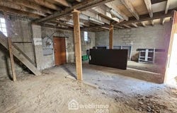 Rue de la Croix Guerou, Milly-La-Forêt, Île-de-France 91490