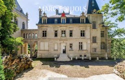 Pierrefonds, Picardie 60350