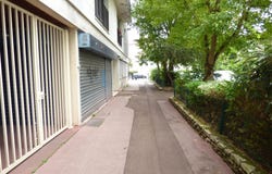 Rue Romain Rolland, Champigny-sur-Marne, Val-de-Marne 94500