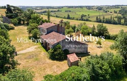 Lavalette, Midi-Pyrénées 31590