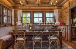 MEGEVE, Auvergne-Rhône-Alpes 74120
