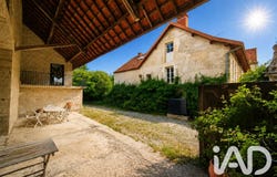 Cry, Bourgogne-Franche-Comté 89390